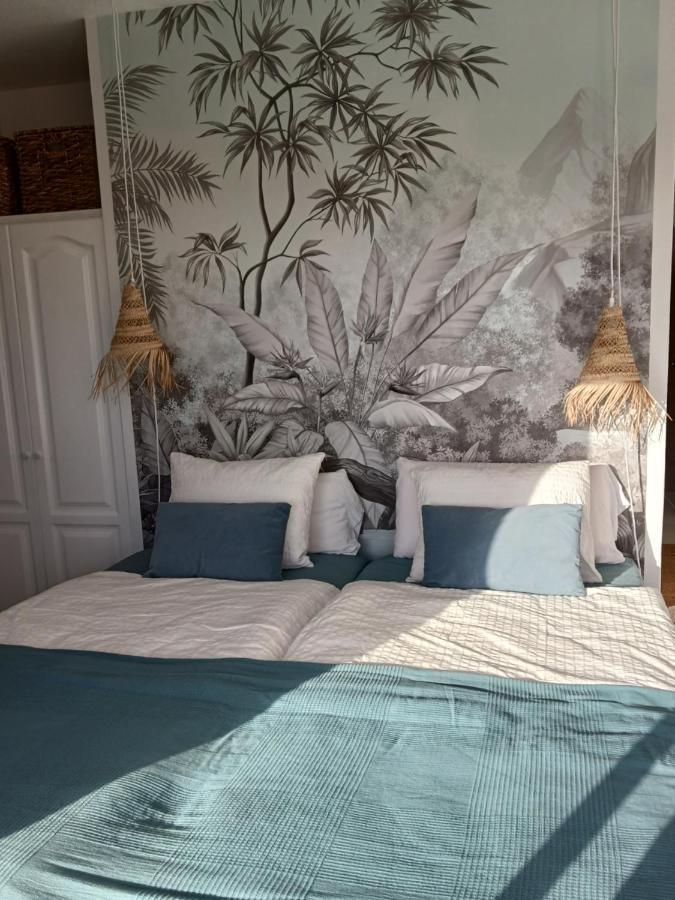 Chillout Studio Albatros In Toller Anlage Mit Pool San Miguel de Abona Bagian luar foto