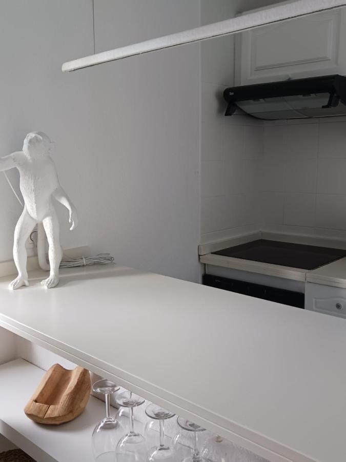 Chillout Studio Albatros In Toller Anlage Mit Pool San Miguel de Abona Bagian luar foto
