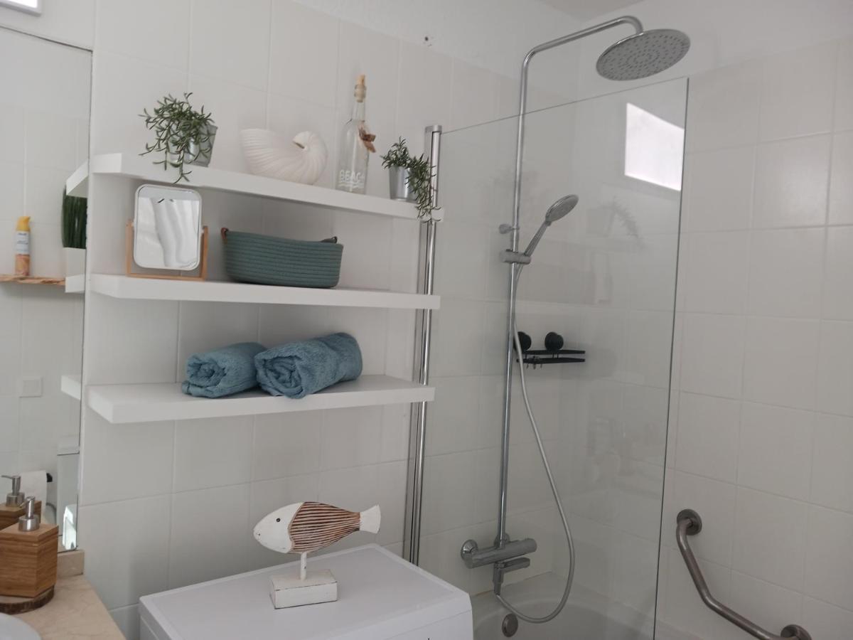Chillout Studio Albatros In Toller Anlage Mit Pool San Miguel de Abona Bagian luar foto